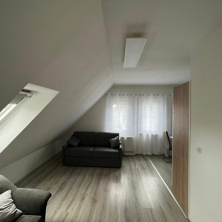Ferienwohnung Зольтау Екстер'єр фото