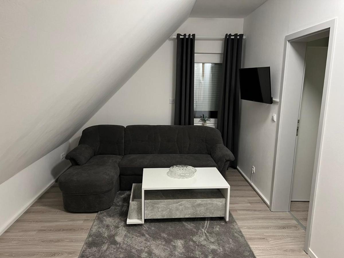 Ferienwohnung Зольтау Екстер'єр фото