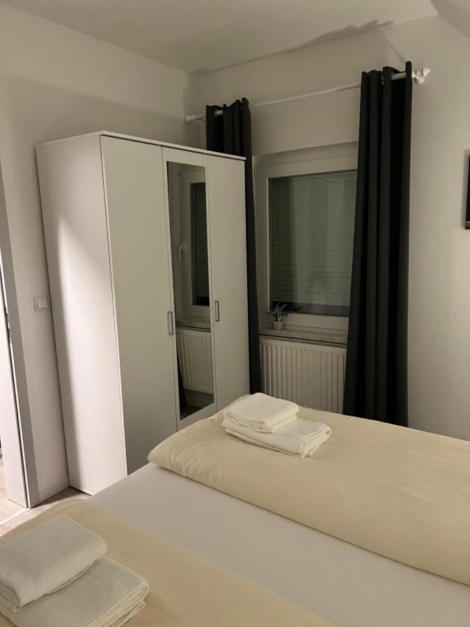 Ferienwohnung Зольтау Екстер'єр фото