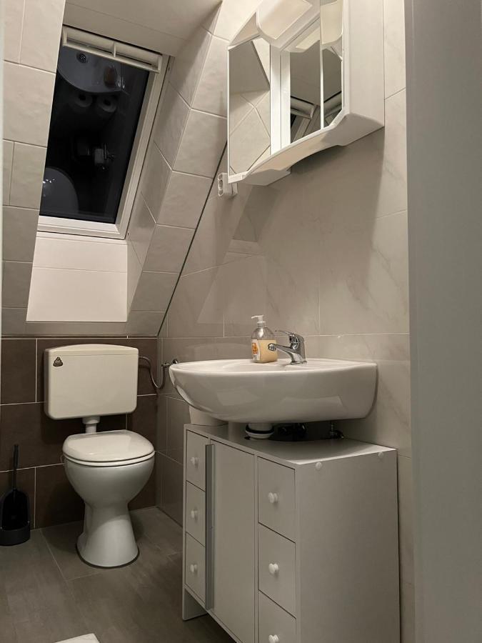Ferienwohnung Зольтау Екстер'єр фото