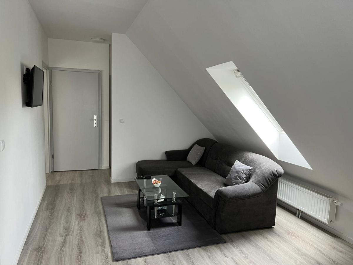 Ferienwohnung Зольтау Екстер'єр фото